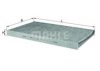 KNECHT LAK 309 Filter, interior air